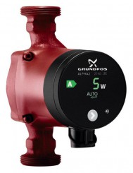 Циркуляционный насос Grundfos ALPHA2 25-40