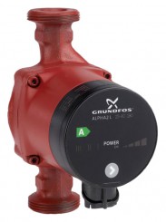 Циркуляционный насос Grundfos ALPHA2 L 32-60