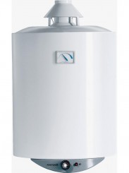 Газовый бойлер ARISTON SUPER SGA 80 R